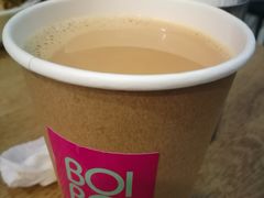 拉茶-BOIBOI马来茶餐室(江宁路店)