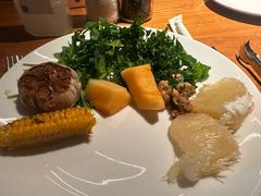 -拉蒂娜·巴西牛排馆 Latina·Brazilian Steakhouse(王府井喜悦店)