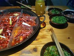 -陈陈火锅(较场口店)
