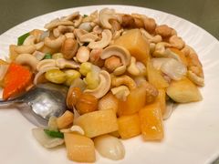 -沙龙酒家