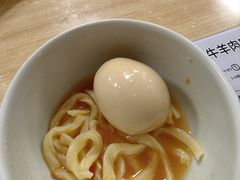 -阿九笨鸡蛋手擀面(总店)