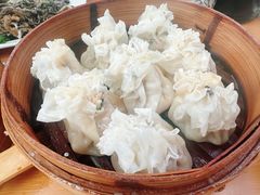 -正宗天津烧麦馆(柳州路店)