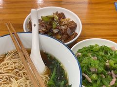 -小方的面(徐家汇店)