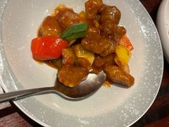 -新天世纪中餐厅