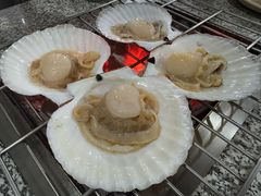 -震海贝烤贝·民俗特色店(延吉总店)