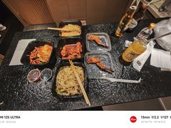 -阿那亚第二食堂 Cafeteria 2