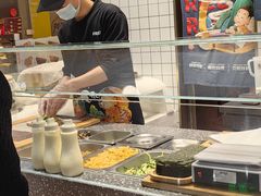 -米陀饭团•紫菜包饭(中华广场店)