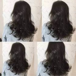 -BHG Hair Salon