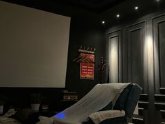 -华夏良子·足道SPA艾灸(三里屯店)