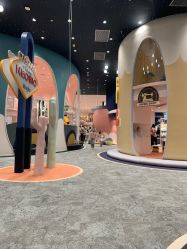 -奈尔宝·儿童乐园·亲子餐厅(鄞州万达店)