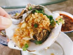 -四川小胡子海鲜(丁村万人海鲜广场店)