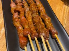 -陇上秦轩西安biangbiang面(EFC欧美金融商业城店)