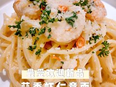 -慢隅法式小馆·生日求婚西餐厅