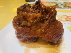-陕西风味餐厅(陕西省驻京办店)