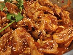 -李想大虾(吾悦广场店)