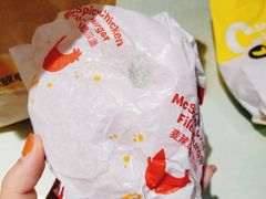 -麦当劳(南京宁海路店)