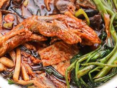 -凤张螺蛳粉·爽口粉(跃进路总店)