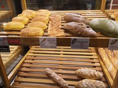 -BREAD WAY面包路·欧式面包(龙湖时代D馆店)