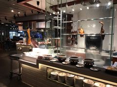 -The COOK·厨餐厅·自助餐(浦东嘉里大酒店)