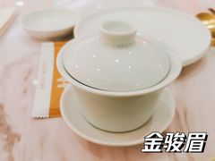 -喜鼎海胆水饺(平安金融中心店)
