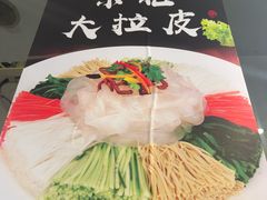 -京城百饺园•东北菜馆(红谷滩店)