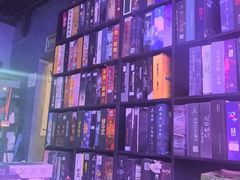 -剧狐剧本杀(徐汇1号店)