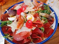 -Alimentari早午餐(安福路店)