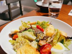 -北京柏悦酒店·锦庭餐厅Dining Room