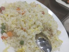 -复旦大学江湾校区食堂