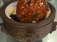 -扬州狮子楼·非遗淮扬菜(总店)
