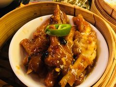-添好运点心专门店(深水埗店)