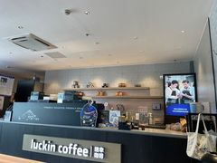-瑞幸咖啡(东城汇店)