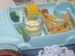 -豪客来牛排(海沧阿罗海店)
