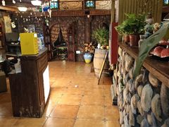 -凯撒城堡西餐厅(颐和国际店)