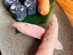-热血兄弟·炭火烤肉(融侨中心店)