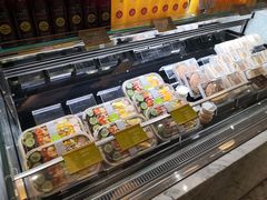 -面包新语(上地华联店)