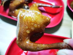 -光明刘冰乳鸽店(光明法政北路店)