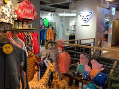 -三夫户外(天钥桥路店)