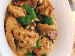 -俏九州·小炒黄牛肉(华润万象汇店)