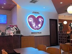 -COSTA COFFEE(新奥购物中心店)