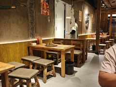 -北丐先生·野馄饨烧烤(南京首店)