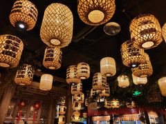-南京大牌档(青岛万象城店)