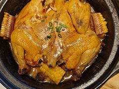 -大鸭梨烤鸭(北洼路店)