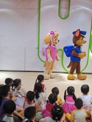 点击看大图 -尼克Playtime(欢乐海岸店)