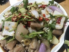 -二孃鸡爪爪(双楠店)