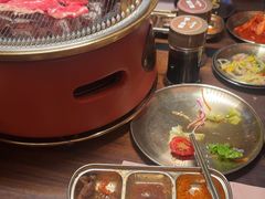 -西塔老太太泥炉烤肉(上海七宝领展广场店)