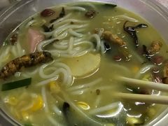 -茶花妹子云南餐厅(北大店)