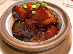-小菜园新徽菜(合肥之心城店)