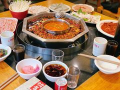 -锅首鲜品火锅(鸳鸯店)
