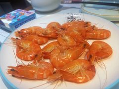 -皓景海鲜·地标美食(双月湾店)